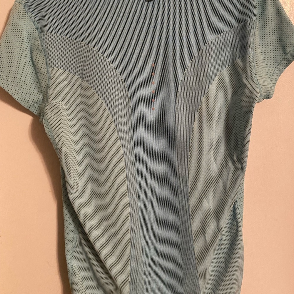 Nike short sleeve Dri-fit tee